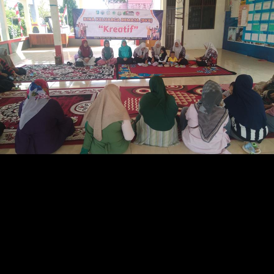 Kegiatan BKR