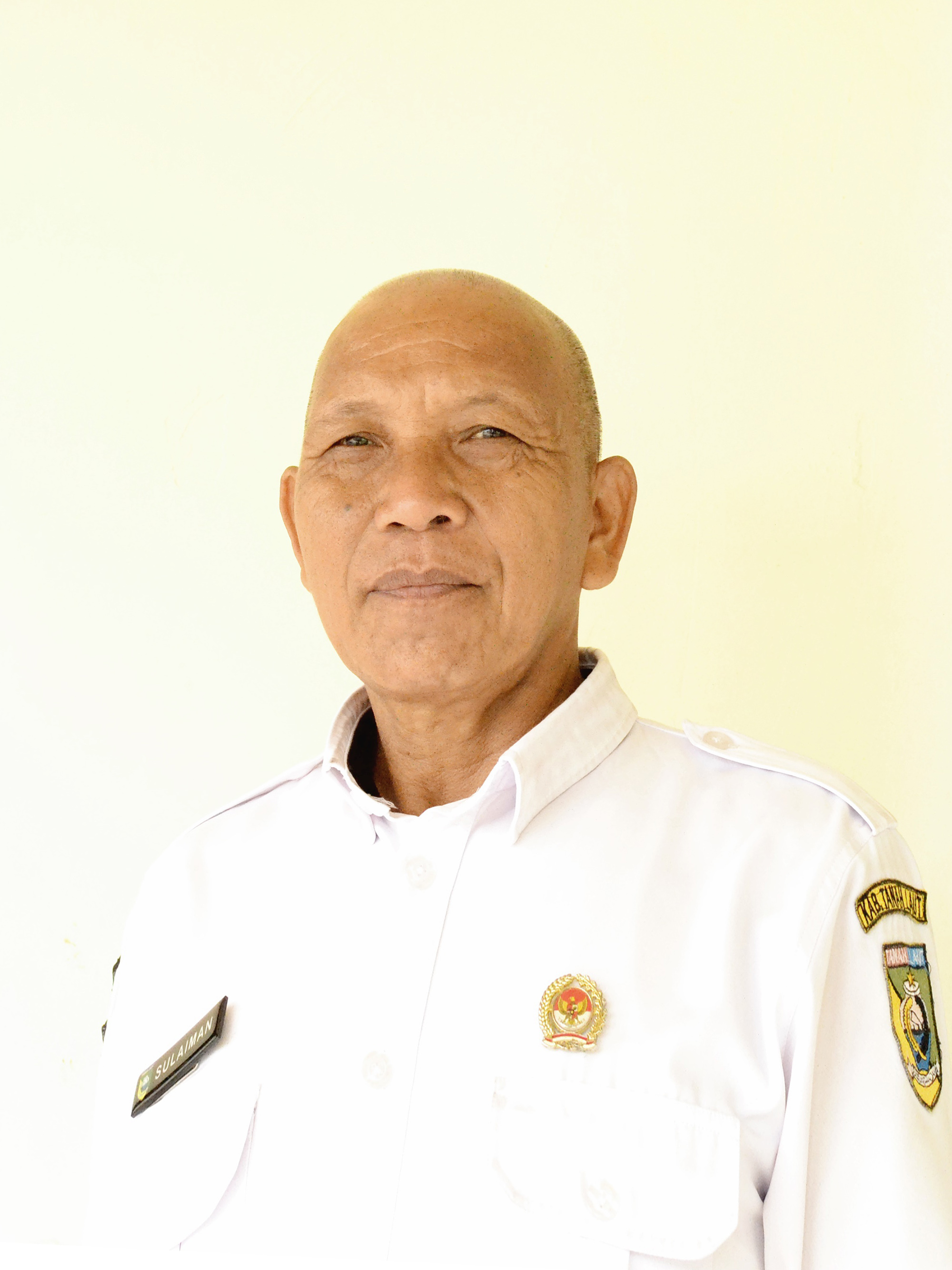 SULAIMAN