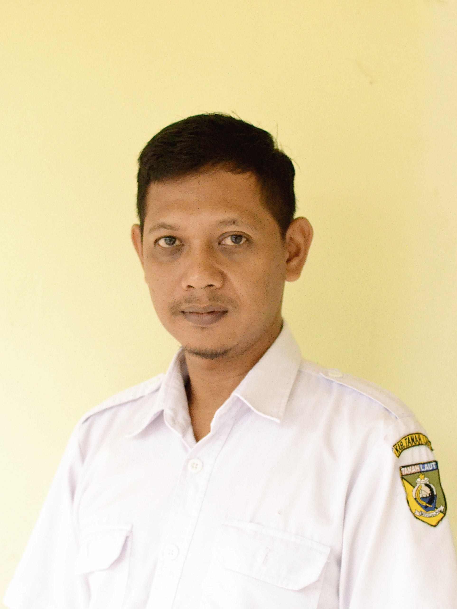 TOPHAN SATRIYONO