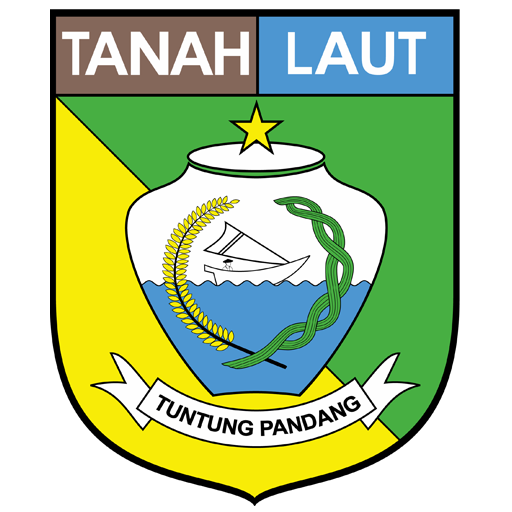 Pemerintah Kabupaten Tanah Laut